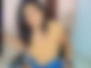 Sophia Quintero's Live Sex Cam Show