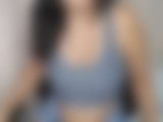 Sophia Quintero's Live Sex Cam Show