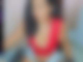 Sophia Quintero's Live Sex Cam Show