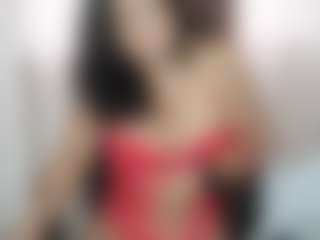 Sophia Quintero's Live Sex Cam Show