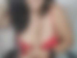 Sophia Quintero's Live Sex Cam Show
