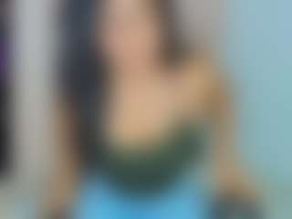 Live cam show with Sophia Quintero - Athletic on xxxlivecams.org