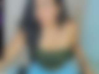 Sophia Quintero's Live Sex Cam Show