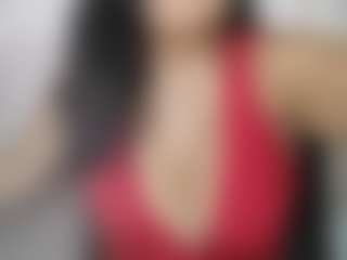 Sophia Quintero's Live Sex Cam Show