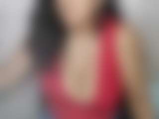 Sophia Quintero's Live Sex Cam Show