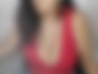 Sophia Quintero's Live Sex Cam Show