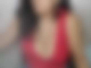 Sophia Quintero's Live Sex Cam Show