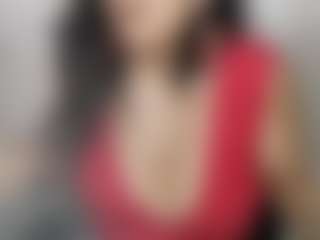 Sophia Quintero's Live Sex Cam Show