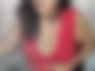 Sophia Quintero's Live Sex Cam Show