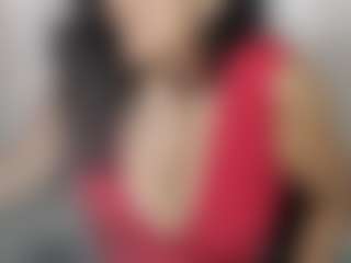 Sophia Quintero's Live Sex Cam Show