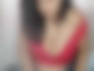 Sophia Quintero's Live Sex Cam Show