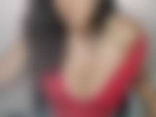 Sophia Quintero's Live Sex Cam Show