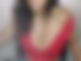 Sophia Quintero's Live Sex Cam Show