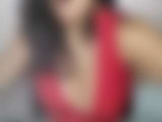 Sophia Quintero's Live Sex Cam Show