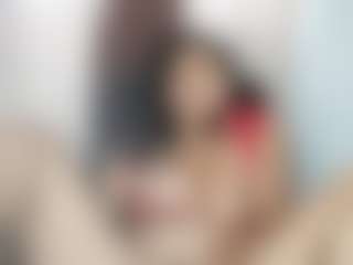 Sophia Quintero's Live Sex Cam Show
