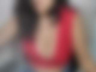 Sophia Quintero's Live Sex Cam Show
