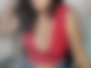 Sophia Quintero's Live Sex Cam Show