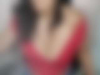 Sophia Quintero's Live Sex Cam Show