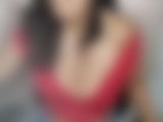 Sophia Quintero's Live Sex Cam Show