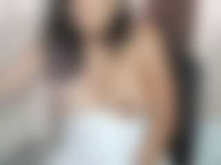 Sophia Quintero's Live Sex Cam Show