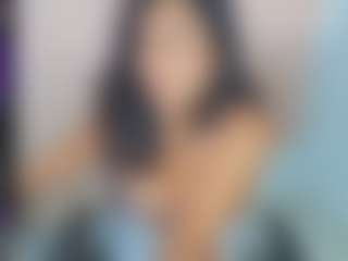 Sophia Quintero's Live Sex Cam Show