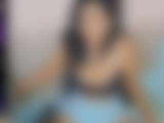 Sophia Quintero's Live Sex Cam Show