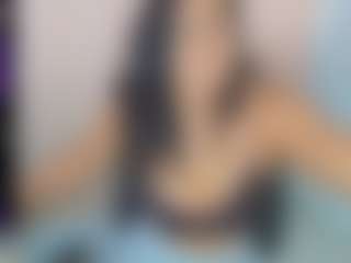 Sophia Quintero's Live Sex Cam Show