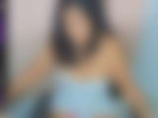 Sophia Quintero's Live Sex Cam Show