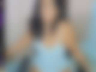 Live cam show with Sophia Quintero - Ebony on sexylive.show | colombia