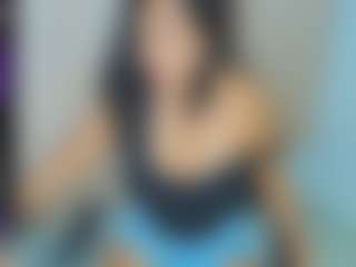 Live cam show with Sophia Quintero - Belly on 1on1-livenow