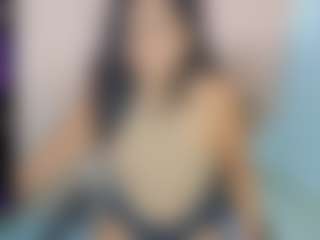 Sophia Quintero's Live Sex Cam Show