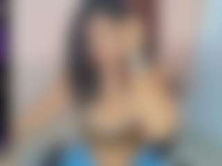 Sophia Quintero's Live Sex Cam Show