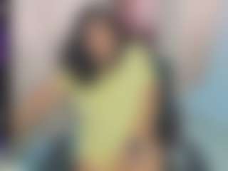 Sophia Quintero's Live Sex Cam Show