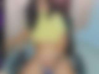 Sophia Quintero's Live Sex Cam Show
