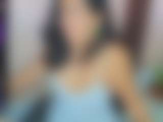 Sophia Quintero's Live Sex Cam Show