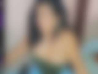 Live cam show with Sophia Quintero - Arab on CamSodaAdn