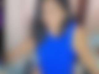 Sophia Quintero's Live Sex Cam Show