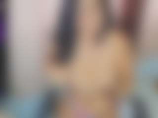 Sophia Quintero's Live Sex Cam Show