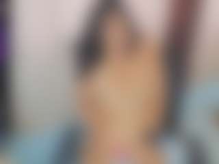 Sophia Quintero's Live Sex Cam Show