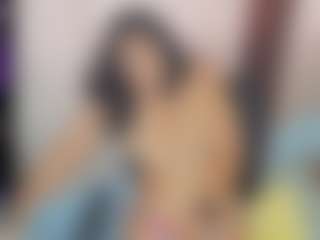 Sophia Quintero's Live Sex Cam Show