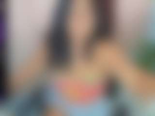 Live cam show with Sophia Quintero - Ebony MILF on Fling VIP Chat | colombia