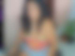 Sophia Quintero's Live Sex Cam Show