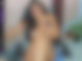 Sophia Quintero's Live Sex Cam Show