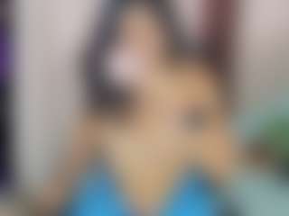 Sophia Quintero's Live Sex Cam Show