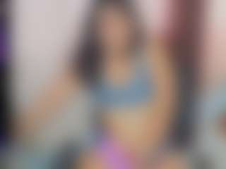 Sophia Quintero's Live Sex Cam Show
