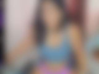 Live cam show with Sophia Quintero - Arab on fapnchat