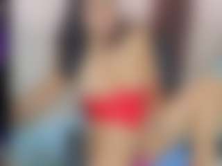 Live cam show with Sophia Quintero - Arab on Dare Cams