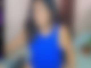 Sophia Quintero's Live Sex Cam Show