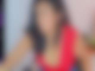 Live cam show with Sophia Quintero - Chubby on TeamSkeetLive