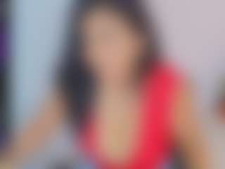 Sophia Quintero's Live Sex Cam Show